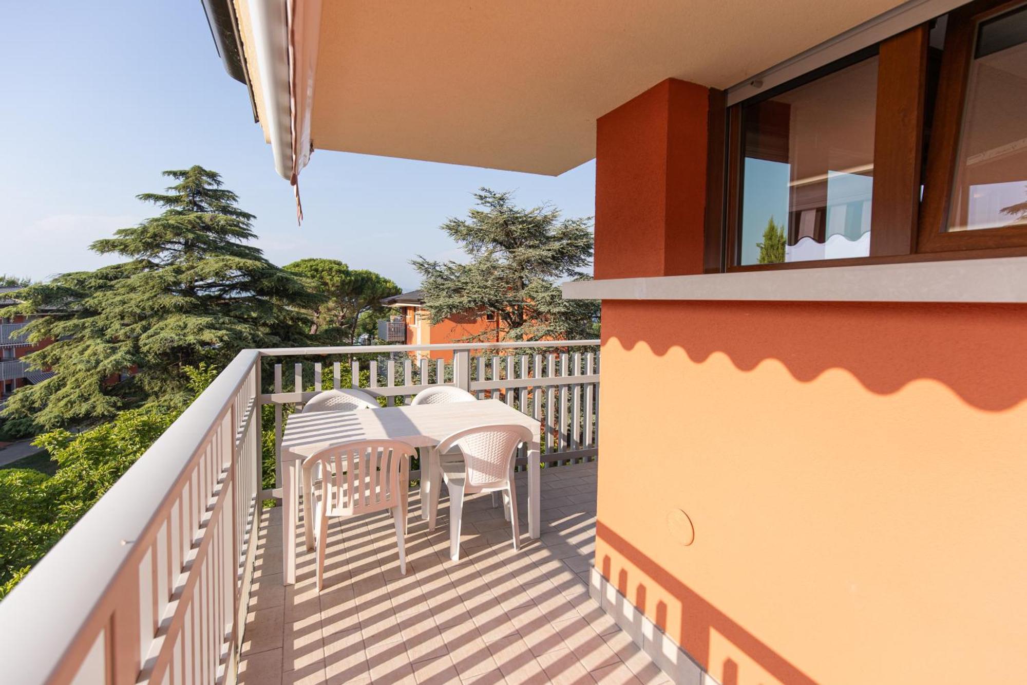 Prestige Garda Home - Ai Cappuccini Peschiera del Garda Exterior photo